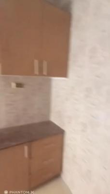 Lovely 3 Bedroom Flat, Bolajide Avenue Sawmill, Gbagada, Lagos, Flat / Apartment for Rent