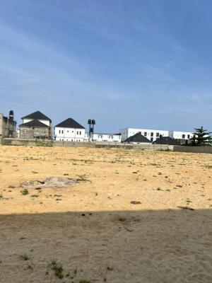 Land, Lbs, Ajah, Lagos, Land for Sale