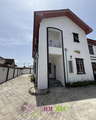 2 Bedroom Flat, Lekki Phase 1, Lekki, Lagos, Flat / Apartment for Rent