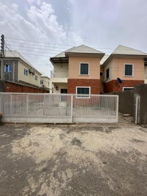 Well Finished 4 Bedroom Semi Detached Duplex, Kubwa, Abuja, Detached Duplex for Rent