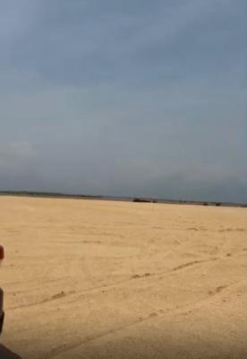 Prime Land, Osapa London, Osapa, Lekki, Lagos, Residential Land for Sale