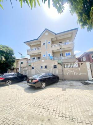 Spacious 2bedroom Modern Apartment with Bq in a Secured Estate, Vgc Lekki Lagos, Vgc, Lekki, Lagos, Flat / Apartment for Rent