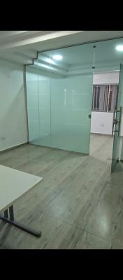 Office/commercial Space  Size: 57.29sqm+ 2 Toilets Ground Floor, a Series Lekki Phase 1, Lekki Phase 1, Lekki, Lagos, Office Space for Rent