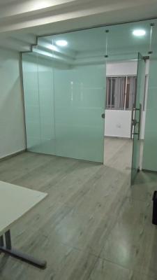 Office/commercial Space Measuring 57.29sqm+ 2 Toilets Ground Floor, a Series, Lekki Phase 1, Lekki, Lagos, Office Space for Rent