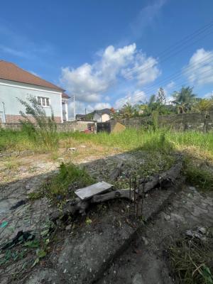 a Full Plot of Land in Seaside Estate Badore Ajah, Seaside Estate, Badore, Ajah, Lagos, Land for Sale