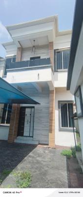 Fully Detached 5bedroom Duplex in Chevron, Chevy View Estate, Lekki, Lagos, Detached Duplex for Rent