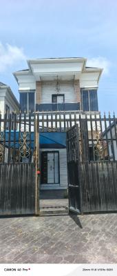 Luxury 5bedroom Duplex in Chevron, Chevron Axis, Lekki, Lagos, Detached Duplex for Rent