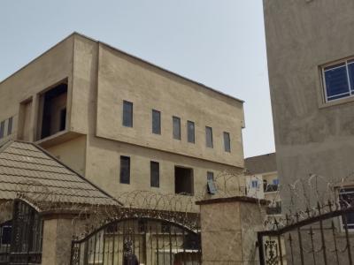 5 Bedroom Terrace, Katampe (main), Katampe, Abuja, House for Sale