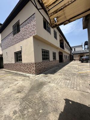 Specious Mini Flat, Silver Springs Estate Obamusa, Lekki, Lagos, Flat / Apartment for Rent