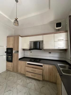 Luxury  4 Bedroom Duplex with Excellent Facility, Vgc, Lekki, Lagos, Semi-detached Duplex for Rent