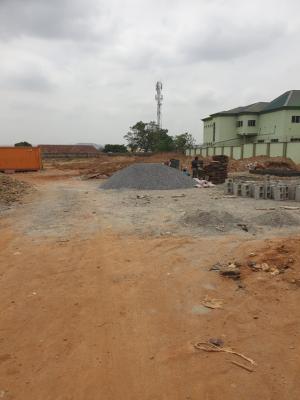 450sqm Estate Plot for a 6 Bedroom Duplex, Dakwo, Abuja, Residential Land for Sale