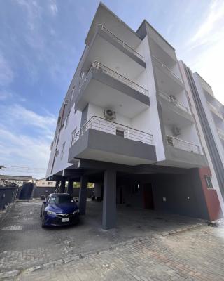 Lovely 1 Bedroom Apartment, Ikate, Ikate, Lekki, Lagos, Block of Flats for Sale
