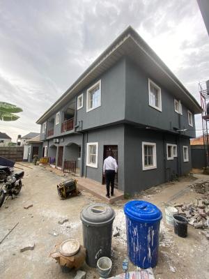 Brand New 2 Bedroom Flat, Baba Adisa, Bogije, Ibeju Lekki, Lagos, Flat / Apartment for Rent