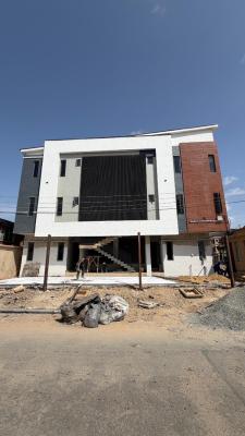 Newly Built 2 Bedroom Apartment Located in Prime Surulere, Surulere, Lagos, Flat / Apartment for Sale