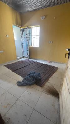 Newly Built Spacious Room with Personal Kitchen, Mobil Road Estate, Ilaje, Ajah, Lagos, Self Contain (single Rooms) for Rent