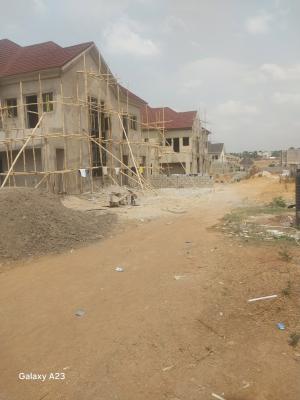 5-bedroom Detached Duplex with Attached Bq on a Plot of 500sqm, Kyami, Abuja, Residential Land for Sale