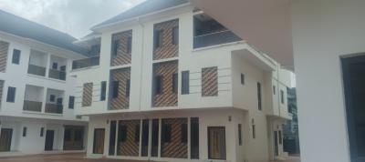 Newly Built 4 Bedrooms Semi Detached Duplex with Boyz Quarter, Peninsula Gardens Estate, Sangotedo, Ajah, Lagos, Semi-detached Duplex for Sale