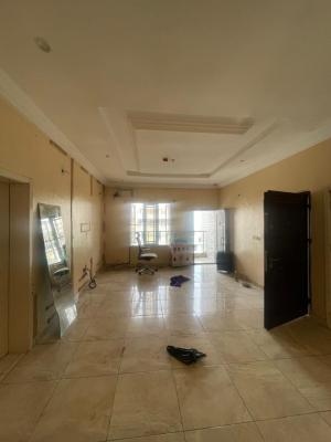 Luxury 3 Bedroom Apartment with Bq Inside Secured Estate, Idado, Lekki, Lagos, Flat / Apartment for Rent