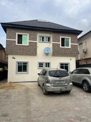 Sharp 2 Bedroom Apartment, Ilaje, Ajah, Lagos, Flat / Apartment for Rent