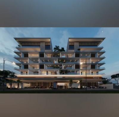 5-bedroom Penthouses Off Plan Premium Finishing and Spacious, Freedom Way, Lekki Phase 1, Lekki, Lagos, Flat / Apartment for Sale