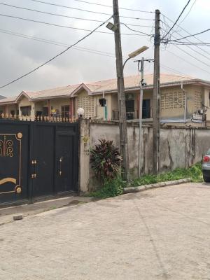 8nos of 3bedroom Flat in a Serene Area, Off Cele Bus Stop, Okota, Isolo, Lagos, House for Sale