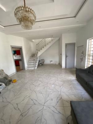4 Bedroom, Orchid Road, Lekki, Lagos, Terraced Duplex for Rent