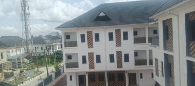 Beautifully Finished 3 Bedrooms Penthouse, Peninsula Gardens Estate, Sangotedo, Ajah, Lagos, Terraced Duplex for Sale