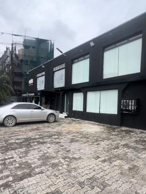 Fully Detached 5bedroom Duplex with Lock Up Offices, Lekki Phase 1, Lekki, Lagos, House for Sale