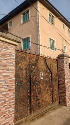 Luxury 2bedroom Apartment in a Serene Neighborhood, Badore, Badore, Ajah, Lagos, Flat / Apartment for Rent