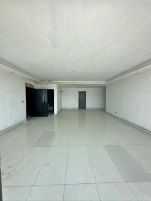 Newly Finished 3 Bedroom Apartment, Ikate, Lekki, Lagos, Flat / Apartment for Sale