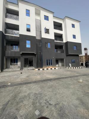 Brand New Self-contain Apartment in a Serene & Secured Location, After Berger Clinic, Life Camp, Abuja, Self Contain (single Rooms) for Rent