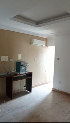 Service 3bed Room Flat, Gbagada Phase 1, Gbagada, Lagos, Flat / Apartment for Rent