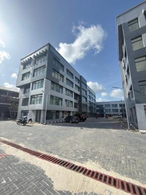 Prime Shop Space, Sangotedo, Ajah, Lagos, Shop for Rent