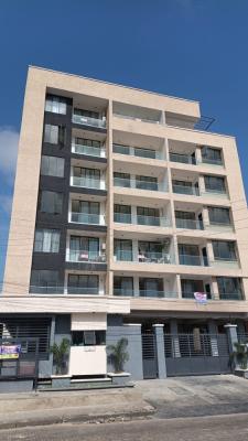 1 Bedroom Apartment, Ikate, Lekki, Lagos, Flat / Apartment for Sale