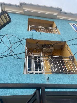 Roomself, Kilo Axis, Surulere, Lagos, Self Contain (single Rooms) for Rent