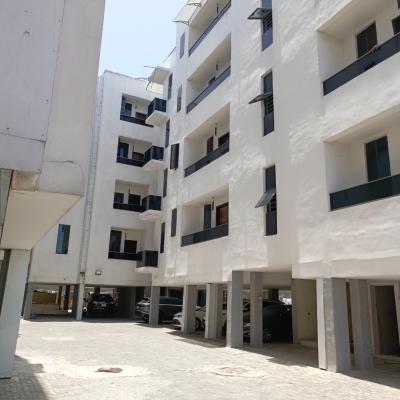 2 Bedroom, Off Ilasan, Ikate Elegushi, Lekki, Lagos, Flat / Apartment for Rent