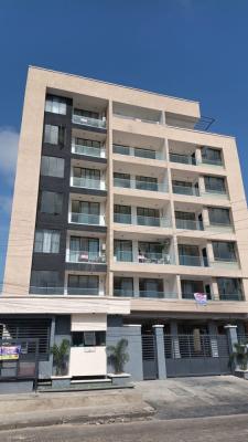 1 Bedroom Apartment, Ikate, Lekki, Lagos, Flat / Apartment for Sale