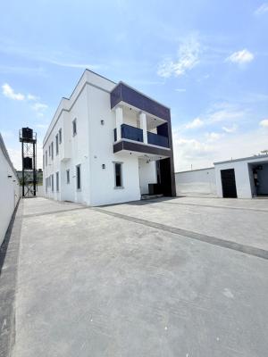 Newly Built 5 Bedroom Fully Detached Duplex with Bq, Opic, Isheri North, Lagos, Detached Duplex for Sale