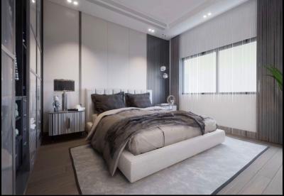 Luxury 4 Bedrom Penthouse, Ikoyi, Lagos, House for Sale