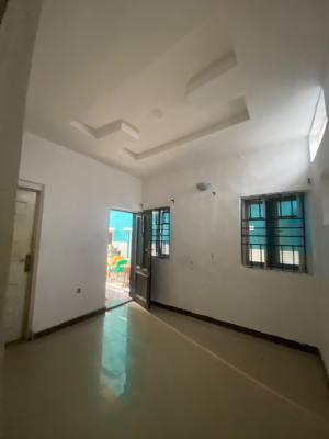 Neat Mini Flat in a Secured Estate, on an Interlocked Road, Miracle Zone Estate, Sangotedo, Ajah, Lagos, Mini Flat (room and Parlour) for Rent