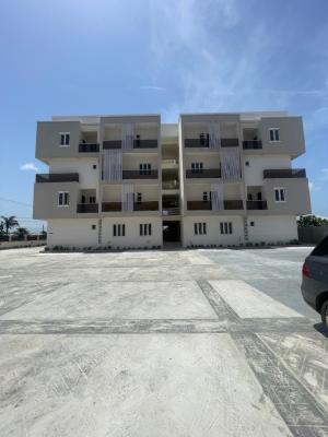 2 Bedroom Apartment, Mobile Road, Ajah, Lagos, Flat / Apartment for Rent