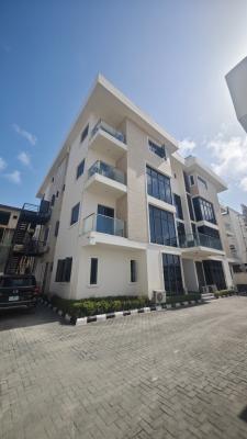 Serviced  Mini Flat with Furniture/ Without Furniture, Elf, Lekki Phase 1, Lekki, Lagos, Mini Flat (room and Parlour) for Rent