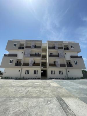 3 Bedroom Apartment, Mobile Road, Lekki, Lagos, Flat / Apartment for Rent