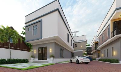 Fantastic Lovely Studio Apartment, Palmgrove, Shomolu, Lagos, Self Contain (single Rooms) for Sale