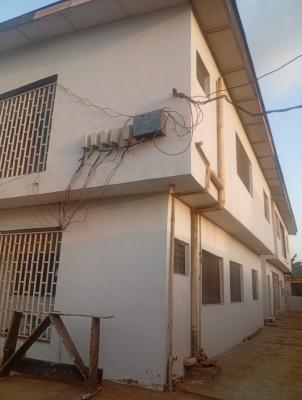 Executive 3 Bedroom Flat, Opposite Providence School,fagba Lagos, Fagba, Agege, Lagos, Flat / Apartment for Rent