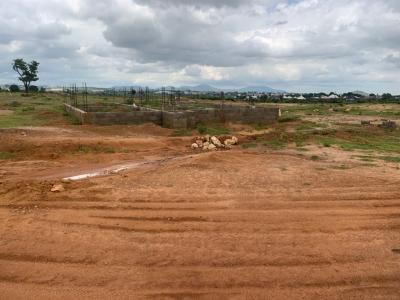 4 Bedroom Semi Detached, Apo, Burum,west District, Apo, Abuja, Mixed-use Land for Sale