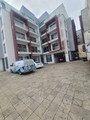 3 Bedroom Flat with Bq, Off Market Road, Oniru, Victoria Island (vi), Lagos, Flat / Apartment for Rent