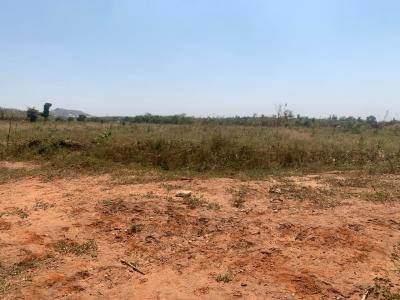 5 Bedroom Fully Detached, Apo, Burum West District, Apo, Abuja, Mixed-use Land for Sale