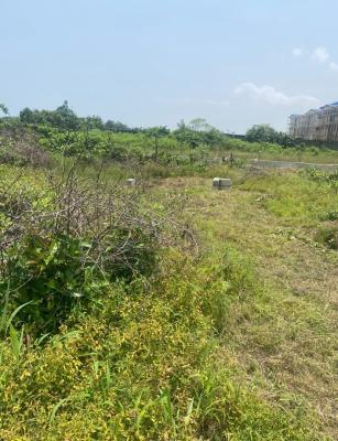 Plot of Land in a Serene Location, Off Monastery Road, Sangotedo, Ajah, Lagos, Residential Land for Sale