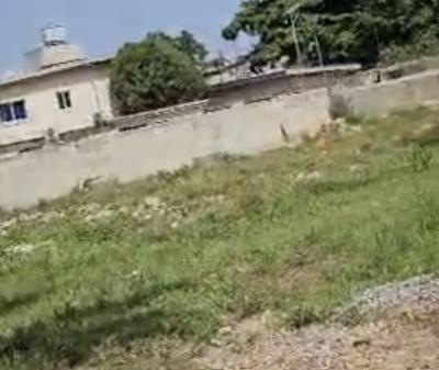 One Acre of Land with 2units Office Building, Isaac John, Ikeja Gra, Ikeja, Lagos, Mixed-use Land for Sale